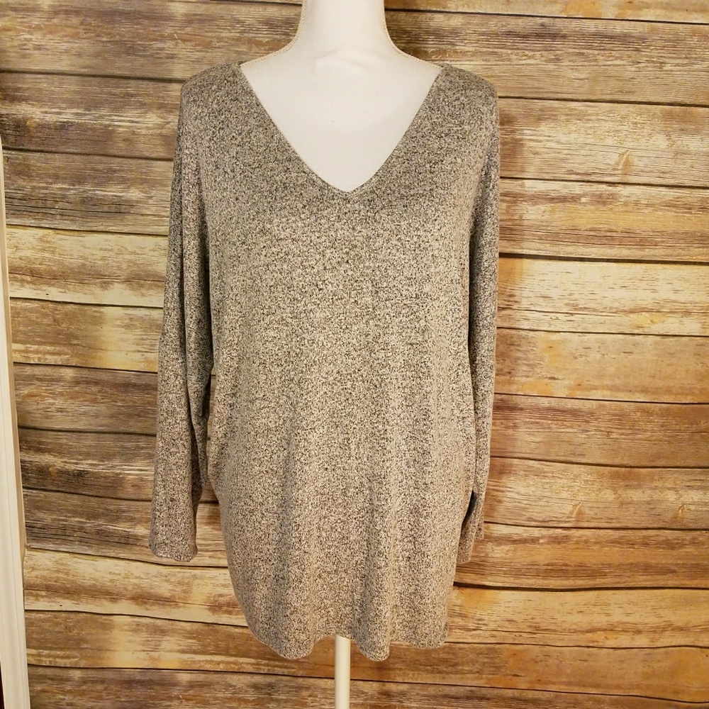 Obsession sweater top